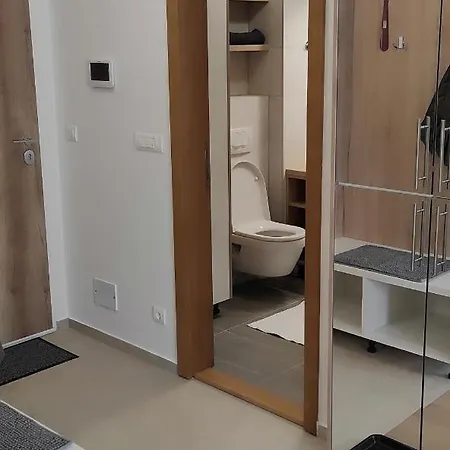 Olimpijska Kuca - A309 * יהורינה