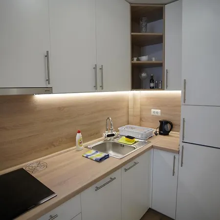 Olimpijska Kuca - A309 יהורינה