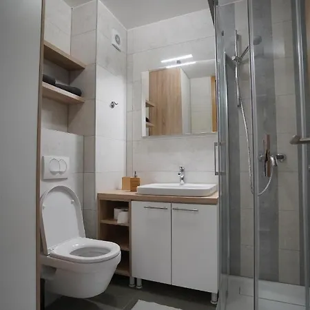 Olimpijska Kuca - A309 * יהורינה