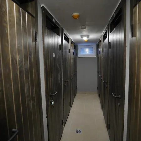 Olimpijska Kuca - A309 Apartamento