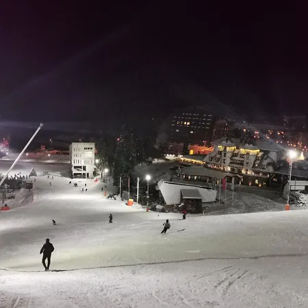 Apartamento Olimpijska Kuca - A309 Jahorina