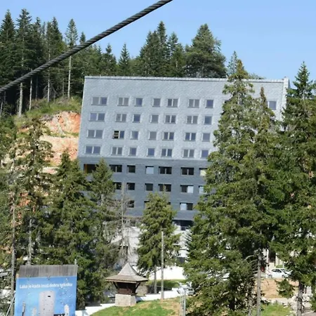 Olimpijska Kuca - A309