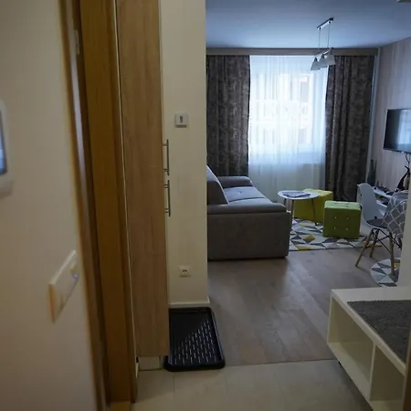 Olimpijska Kuca - A309 * יהורינה