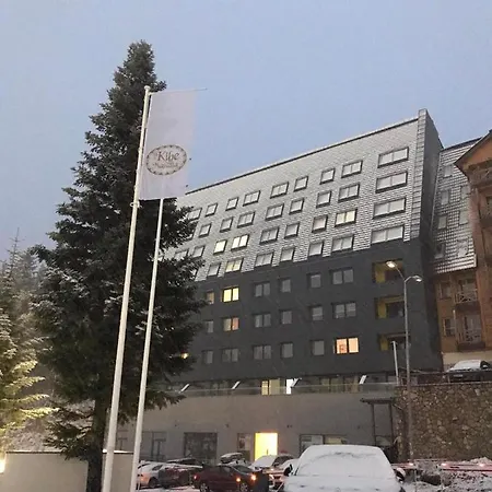 Olimpijska Kuca - A309