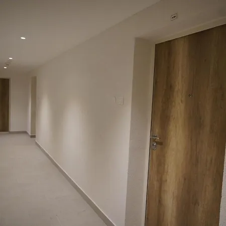 Apartamento Olimpijska Kuca - A309 Jahorina