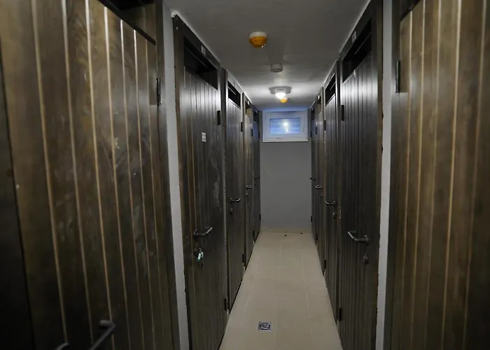 Olimpijska Kuca - A309 Appartamento