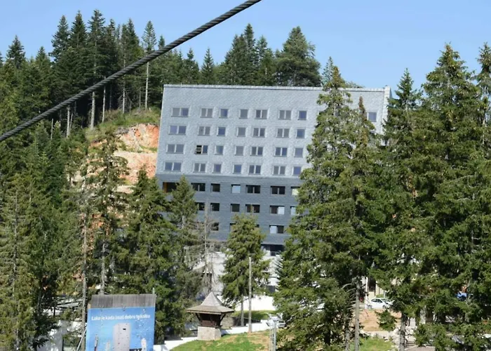 Olimpijska Kuca - A309