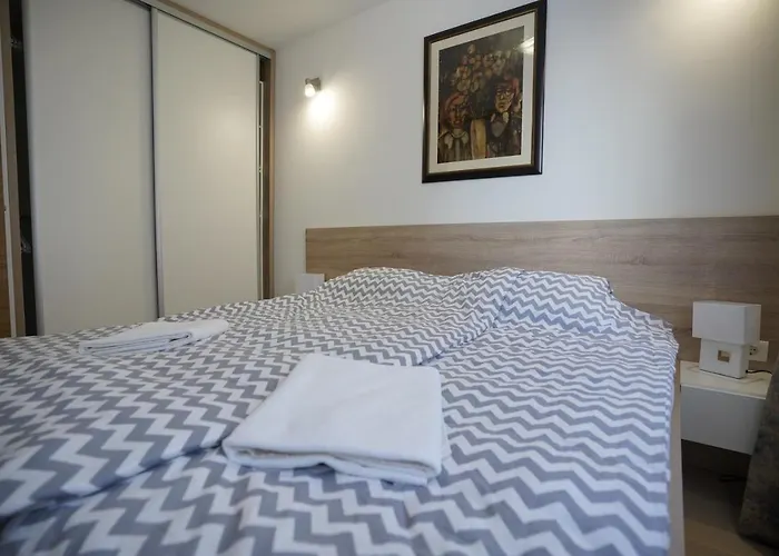 Olimpijska Kuca - A309 Jahorina