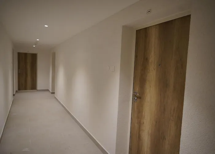 Appartamento Olimpijska Kuca - A309 Jahorina